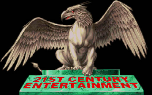 21st Century Entertainment