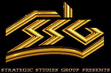 SSG Strategic Studies Group