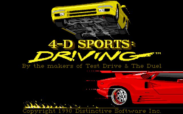 stunts-a-k-a-4d-sports-driving screenshot for 