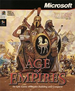 age-of-empires-1 screenshot for 