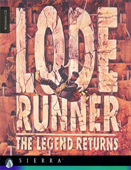 lode-runner-the-legend-returns screenshot for 