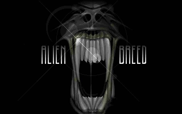 alien-breed screenshot for 