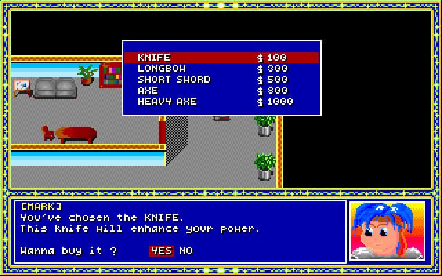 freeware singleplayer rpg games