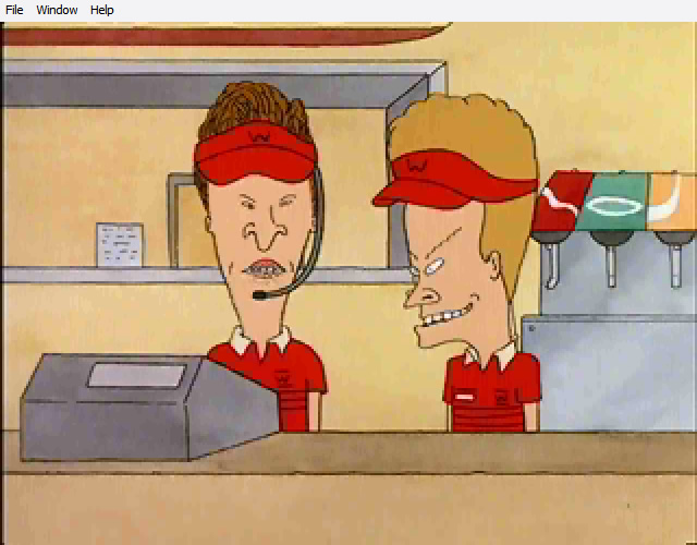 beavis-and-butt-head-in-virtual-stupidity screenshot for winxp
