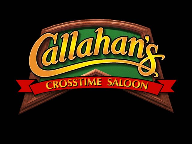 callahan-s-crosstime-saloon screenshot for dos