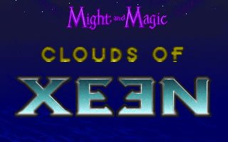 might-and-magic-4-clouds-of-xeen screenshot for 