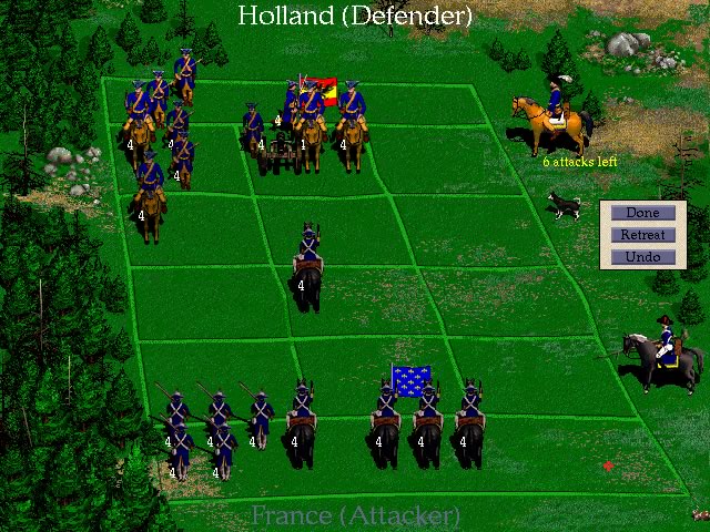 conquest-of-the-new-world-deluxe-edition screenshot for dos