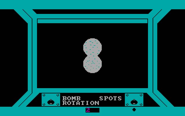 The Dam busters screenshot