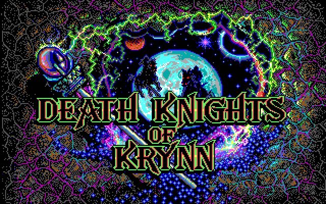 death-knights-of-krynn screenshot for 
