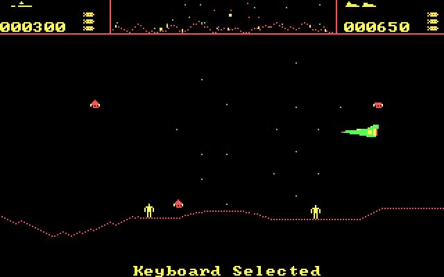 defender screenshot for dos