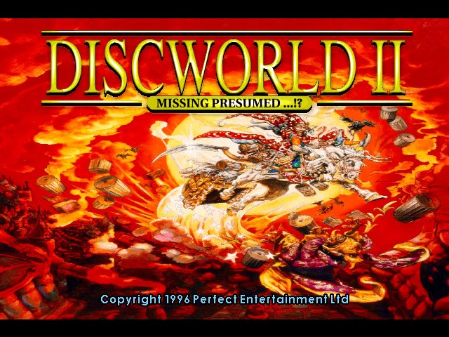 discworld-2-mortality-bytes screenshot for dos