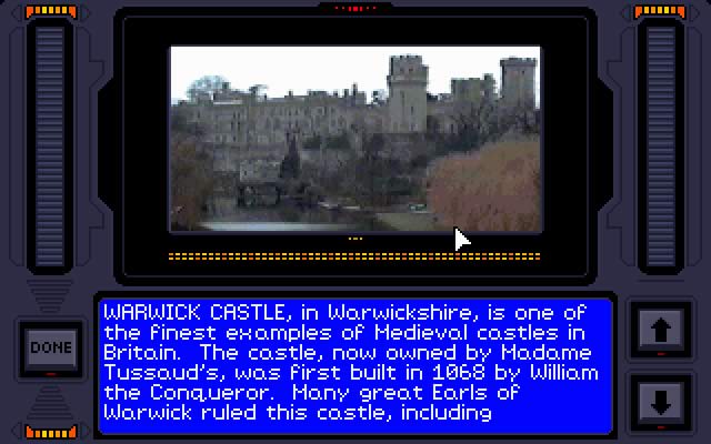 eagle-eye-mysteries-in-london screenshot for dos