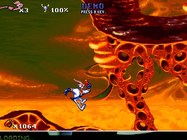 Earthworm Jim Download For Windows