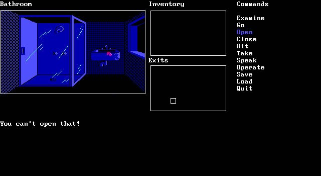 the-last-half-of-darkness screenshot for dos
