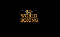 3d-world-boxing-title.jpg for DOS