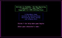 alphaman-01.jpg for DOS