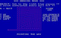 amazingmaze-3.jpg for DOS