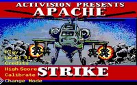 apachestrike-splash.jpg for DOS
