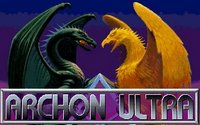 archon-ultra-title.jpg for DOS