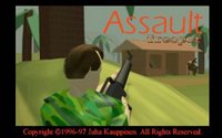 assaulttrooper-splash.jpg for DOS