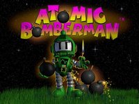 atomic-bomberman-01.jpg for Windows XP/98/95