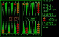 backgammon-splash.jpg for DOS