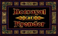 betrayalkrondor-splash.jpg for DOS