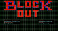 blockout-splash.jpg for DOS