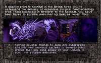 bloodnet-10.jpg for DOS