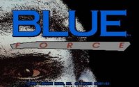blue-force-title.jpg for DOS