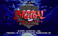 brutalpaws-splash.jpg for DOS
