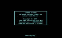 caverns-of-kroz-title.jpg for DOS