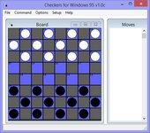 checkers-for-windows-01.jpg for Windows 3.x