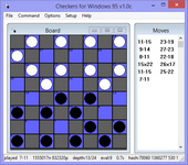 checkers-for-windows-03.jpg for Windows 3.x