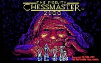 chess2100-splash.jpg for DOS