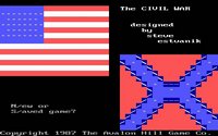 civilwar-splash.jpg for DOS