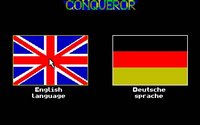 conqueror-splash.jpg - DOS