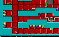 crystalcaves1-4.jpg for DOS