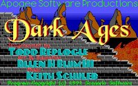 darkages-splash.jpg for DOS