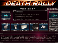 deathrally-04.jpg for DOS
