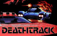 deathtrack-spalsh.jpg for DOS