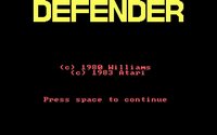 defender-splash.jpg for DOS