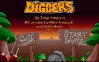 diggers-splash.jpg for DOS