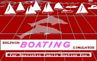 dolplhinboat-splash.jpg for DOS