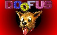 doofus-01.jpg for DOS