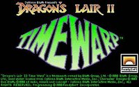 dragon-s-lair-ii-time-warp-title.jpg - DOS