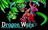 dragon-wars-01.jpg for DOS