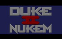 dukenukem2-2.jpg for DOS
