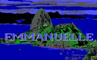 emmanuelle-splash.jpg for DOS