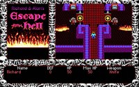 escapefromhell-4.jpg for DOS
